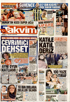 TAKVİM