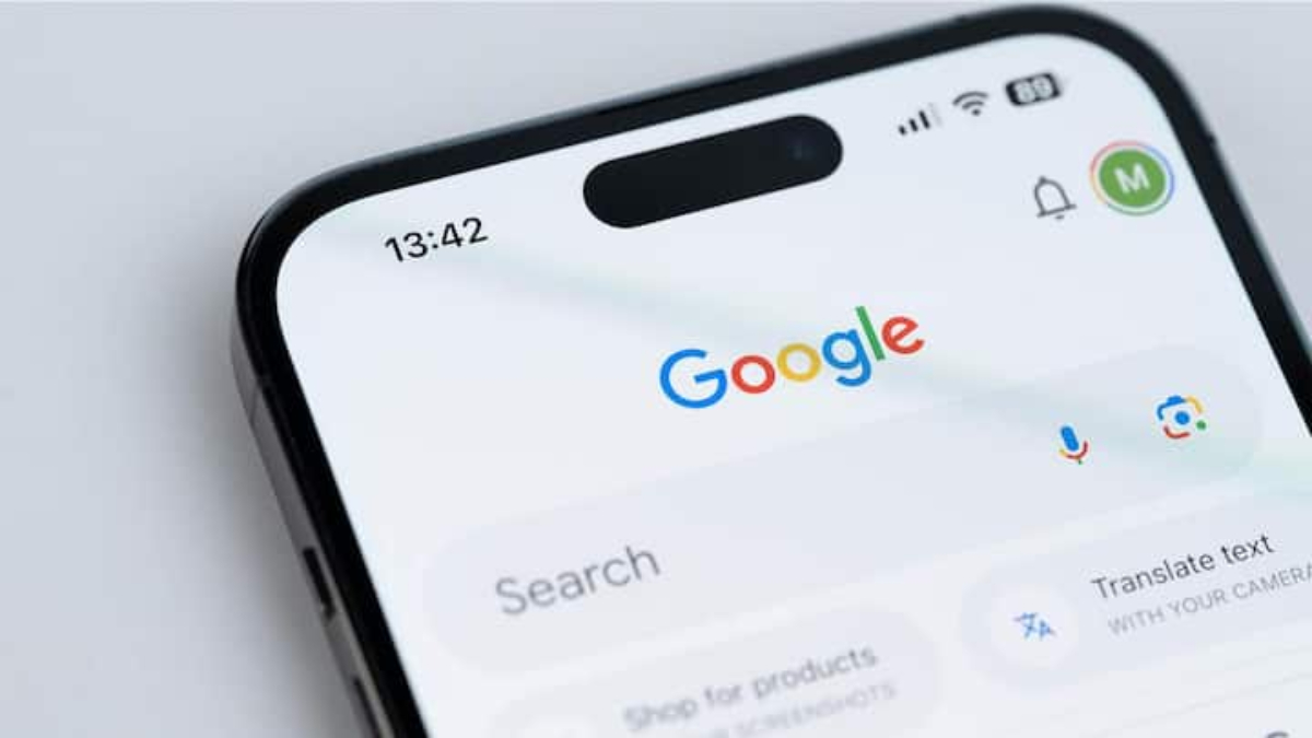 Google'ın iOS uygulamasına yeni bir yapay zeka özelliği geldi