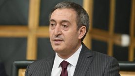 DEM Partili Bakırhan ve Buldan: PKK Ne Zaman Kendini Feshedecek?