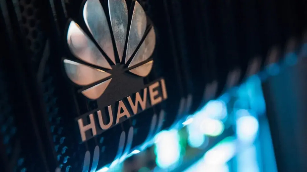 Huawei'den dev adım: HarmonyOS destekli bilgisayarlar yolda
