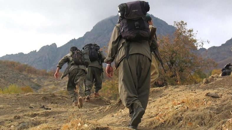 PKK'nın kendini feshi sonrası süreç nasıl işleyecek?