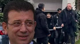 İBB soruşturmasının kilit isimlerinden Kamburoğlu: "Kameralara ilişkin bilgim yok"