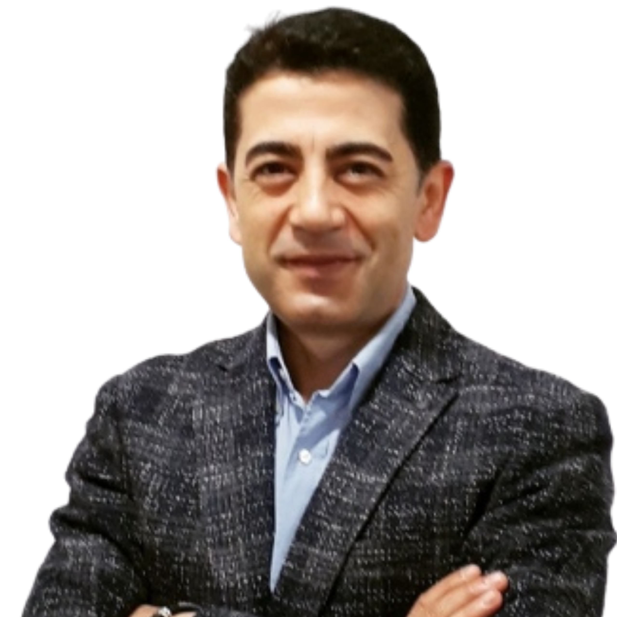 Prof. Dr. Erhan Bayram
