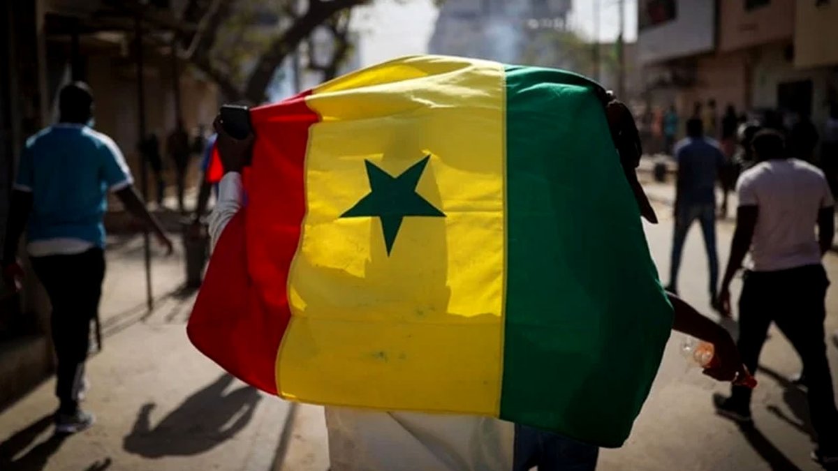 Senegal’de uluslararası pedofili çetesine darbe