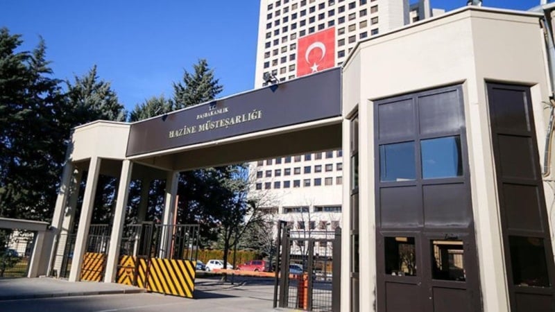 Kamuya ait duran varlıkların amortisman ve değer düşüklüğü güncellendi