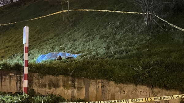 İstanbul'da 10 gün önce ölmüş bir cansız beden bulundu