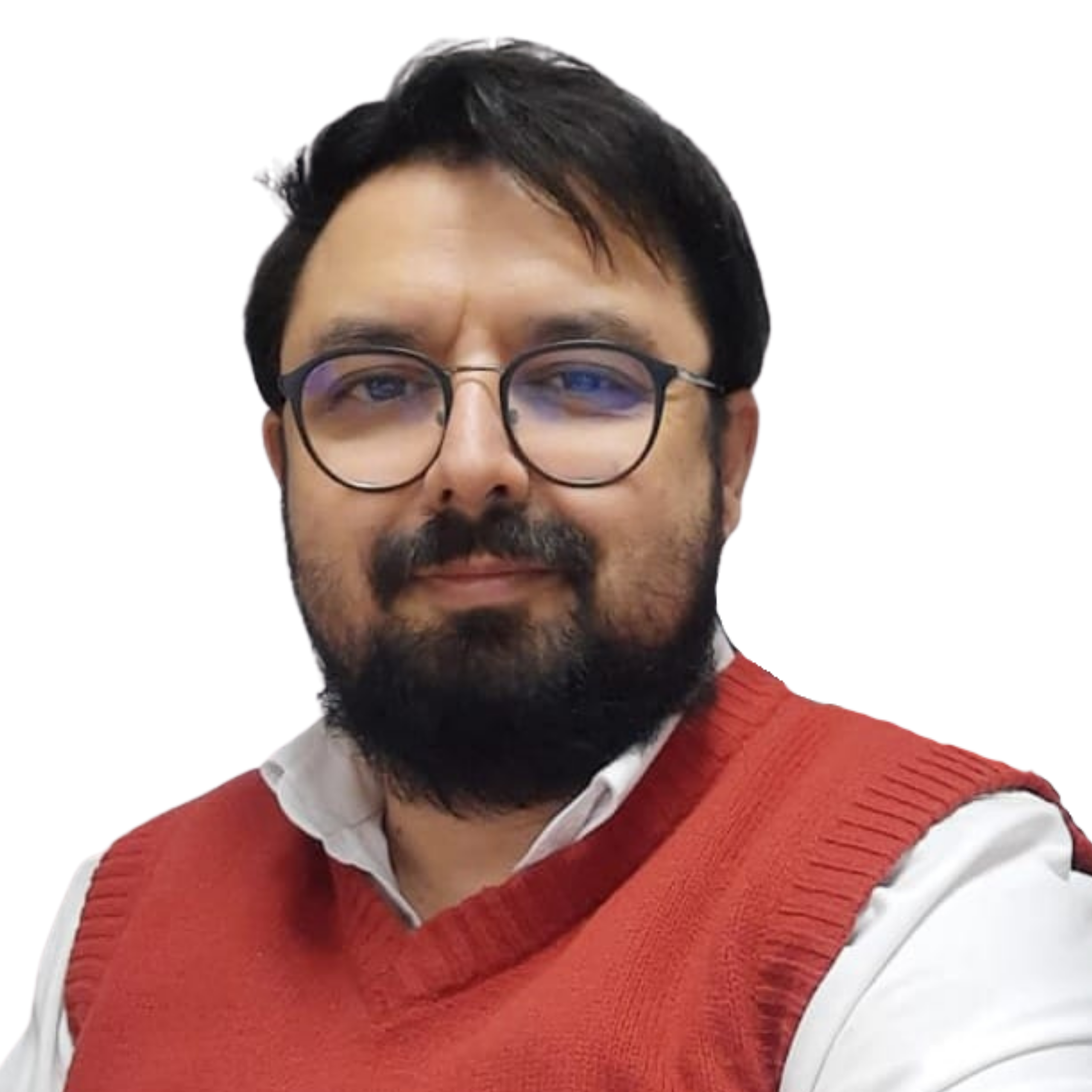 Hüseyin Volkan Öyekçin