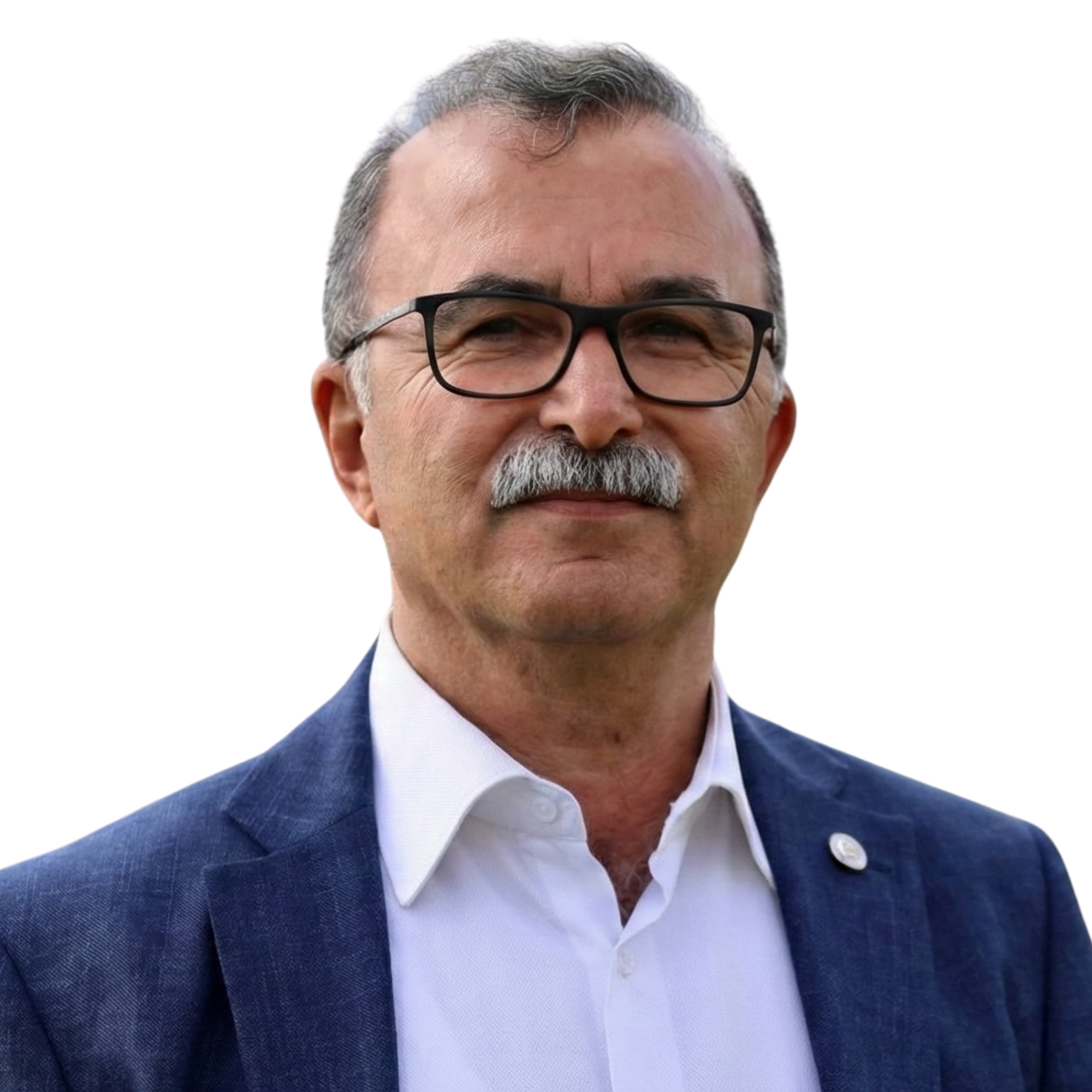 İbrahim Akın