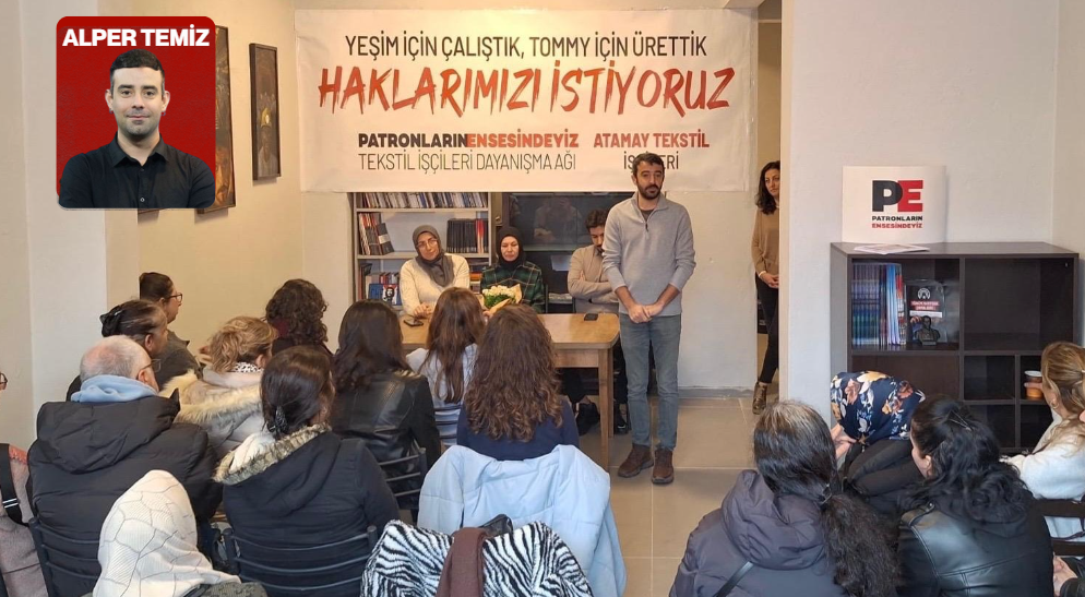 işçi