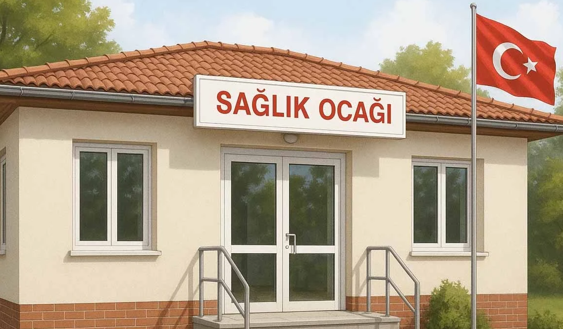 sağlıkk