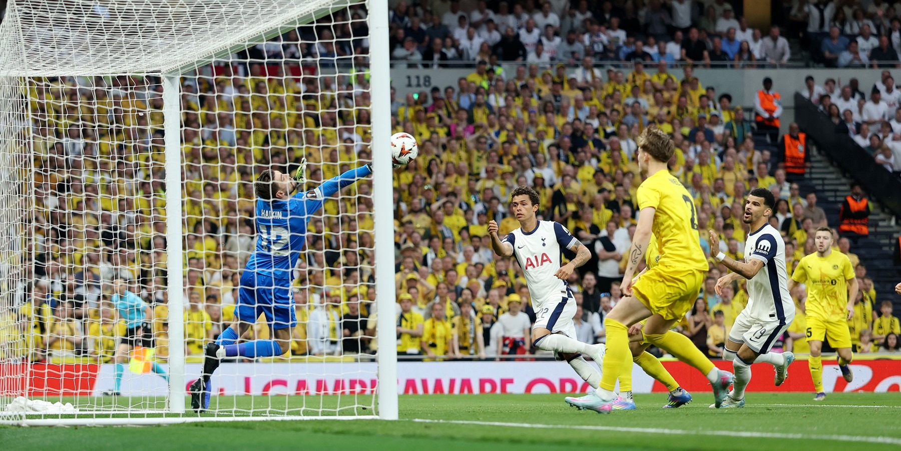 tottenham-vs-bodo-glimt-stats-live