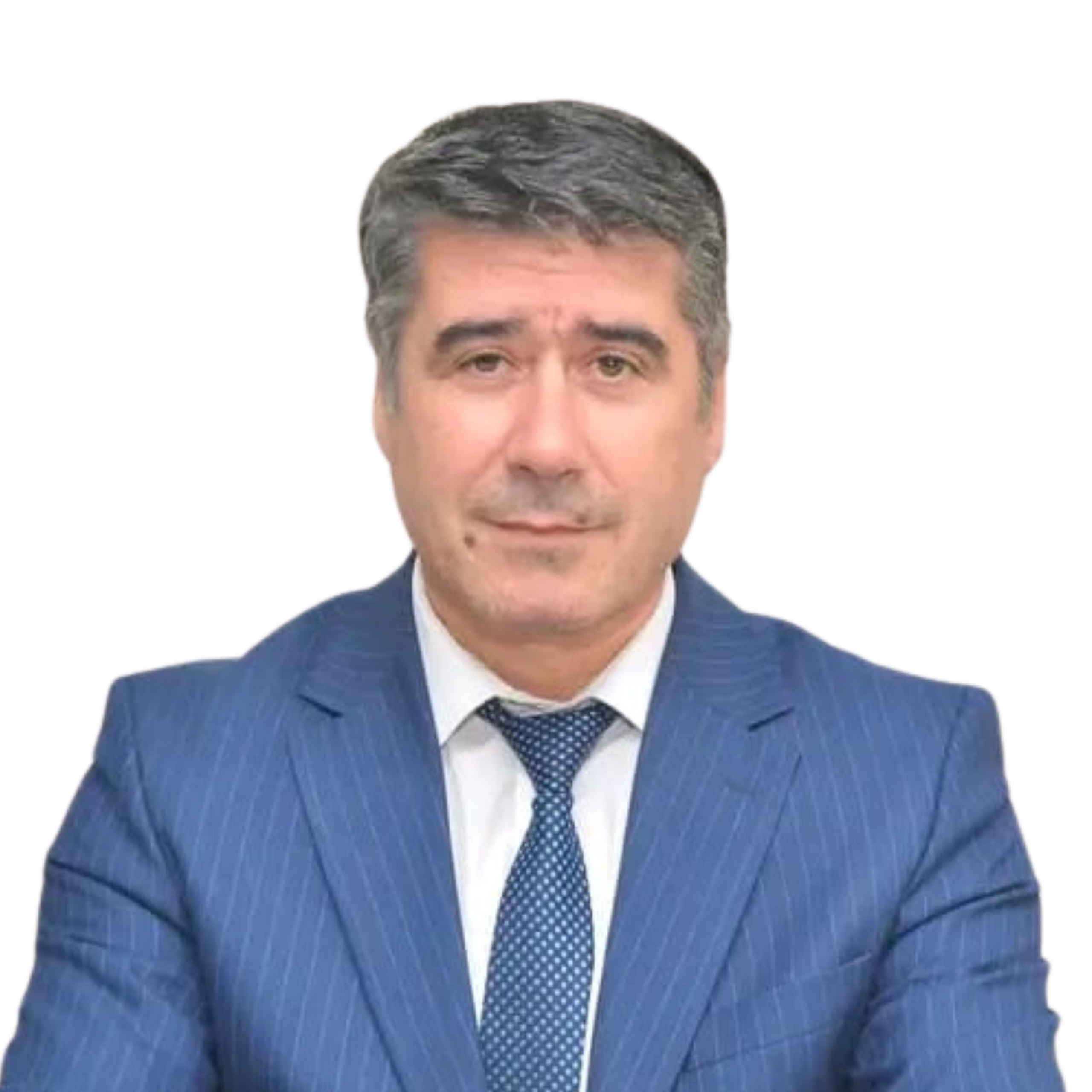 Samet Canbahşiyev