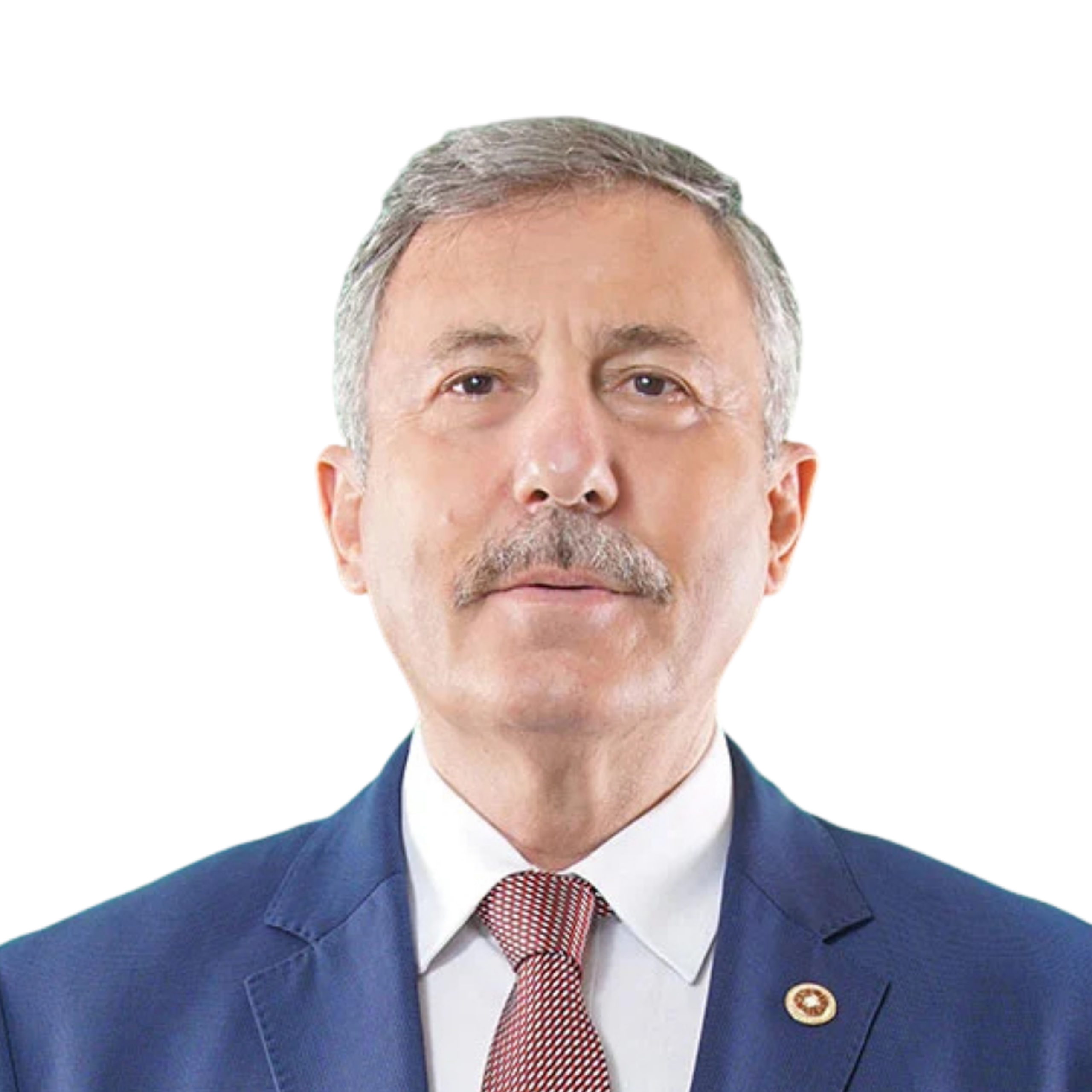 Selçuk Özdağ