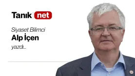alp içen yazdı