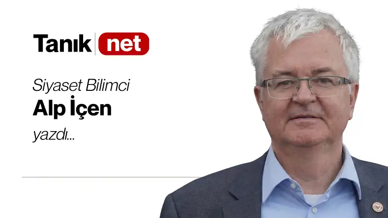 alp içen yazdı