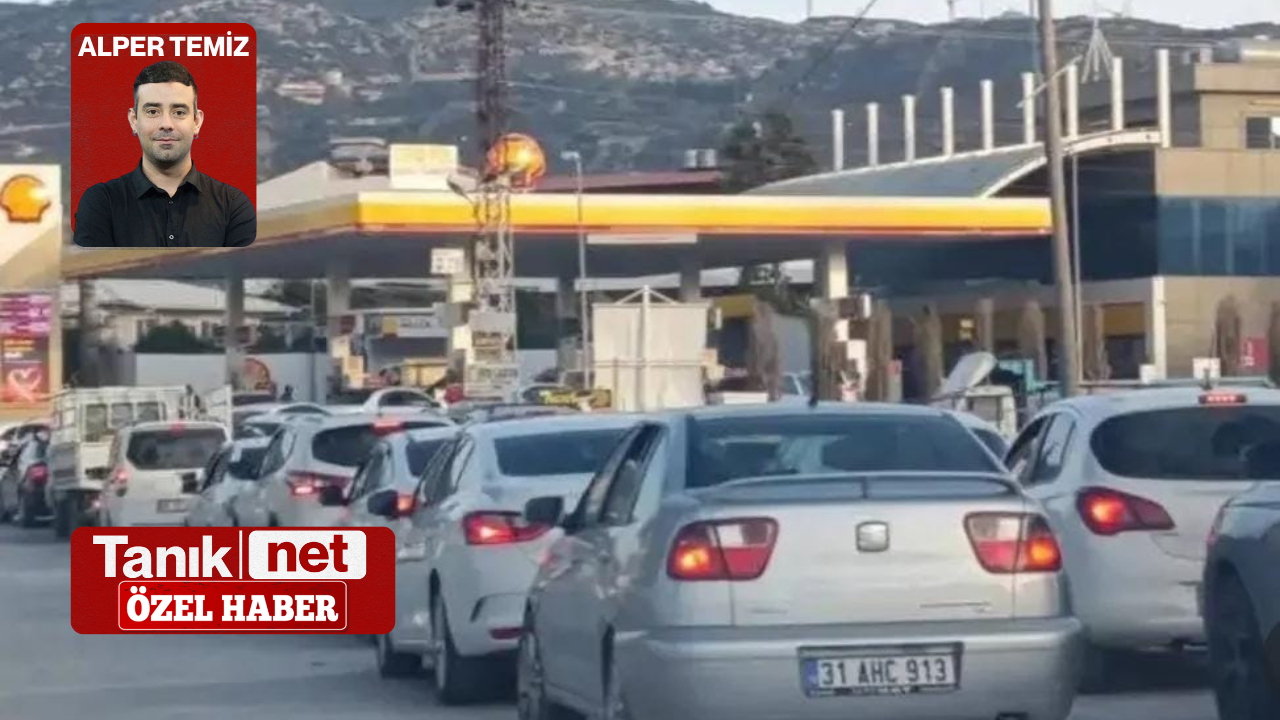 hatay füze