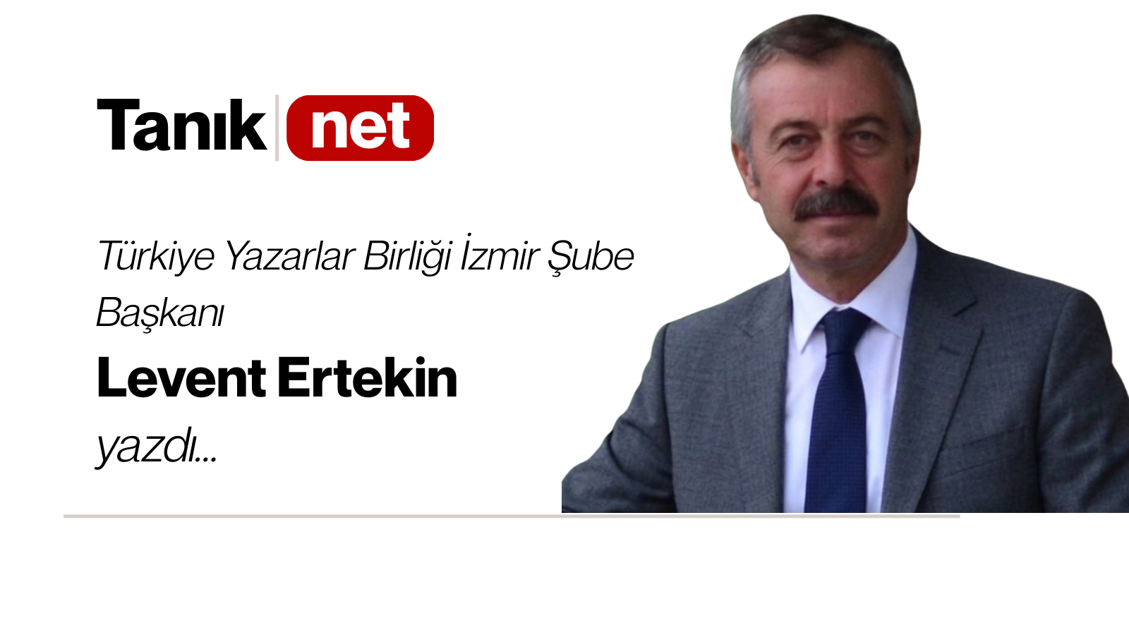 levent ertekin