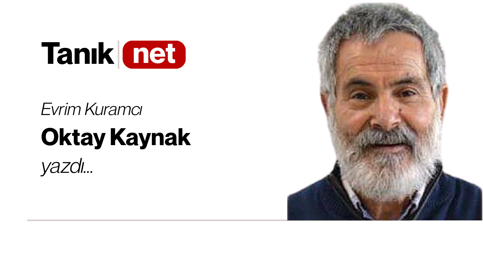 oktay kaynak