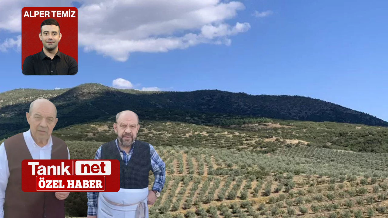 tanık