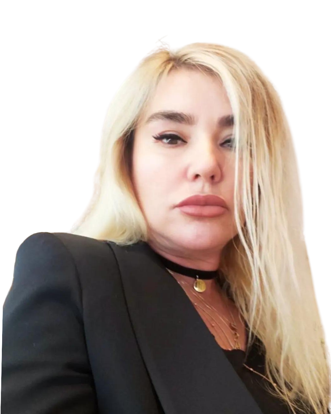 Ayşe Kök