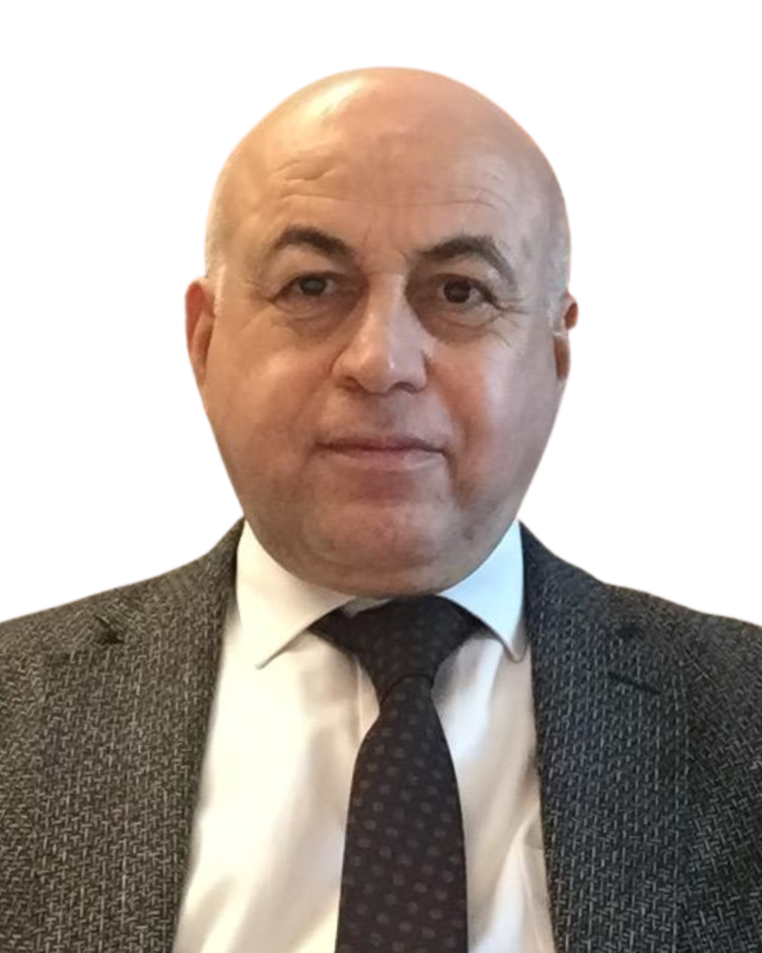 Prof. Dr. Hüseyin Çelik