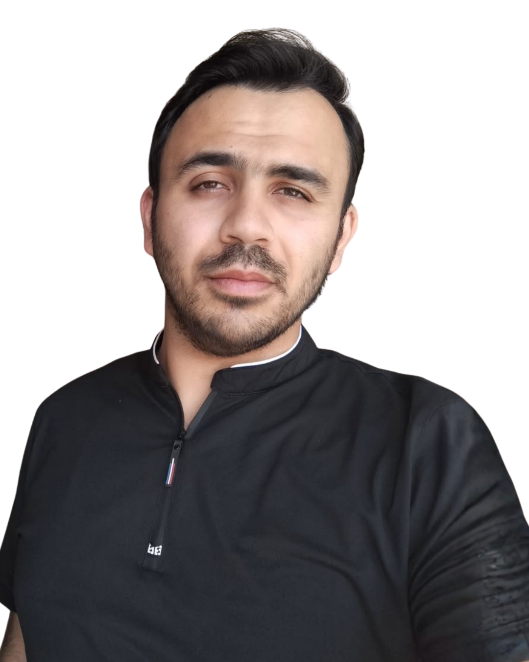 Nurlan Zaliyev