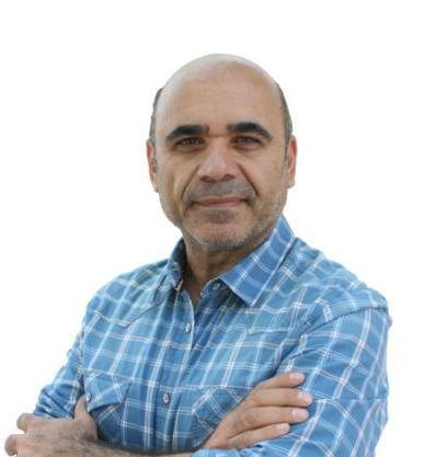 Ali Rıza Özkan