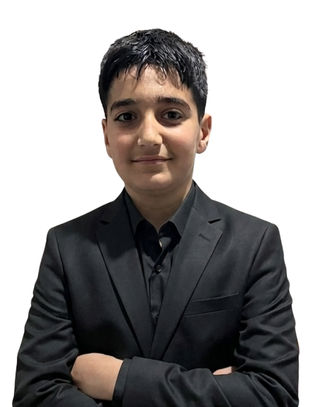 Yiğit M. Yıldız