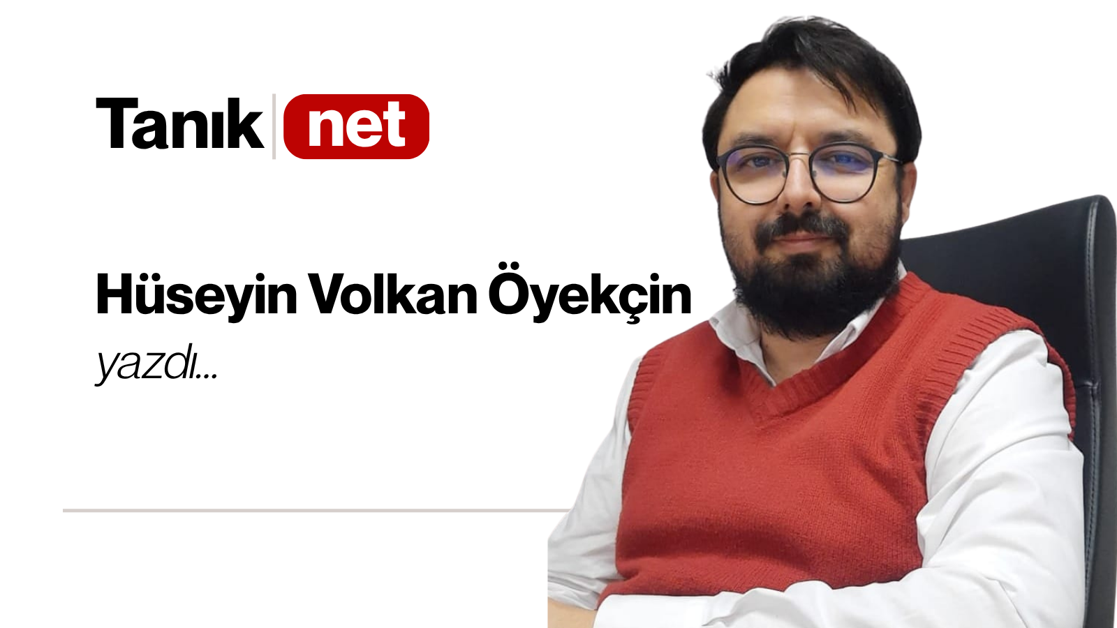 Hüseyin Volkan Öyekçin