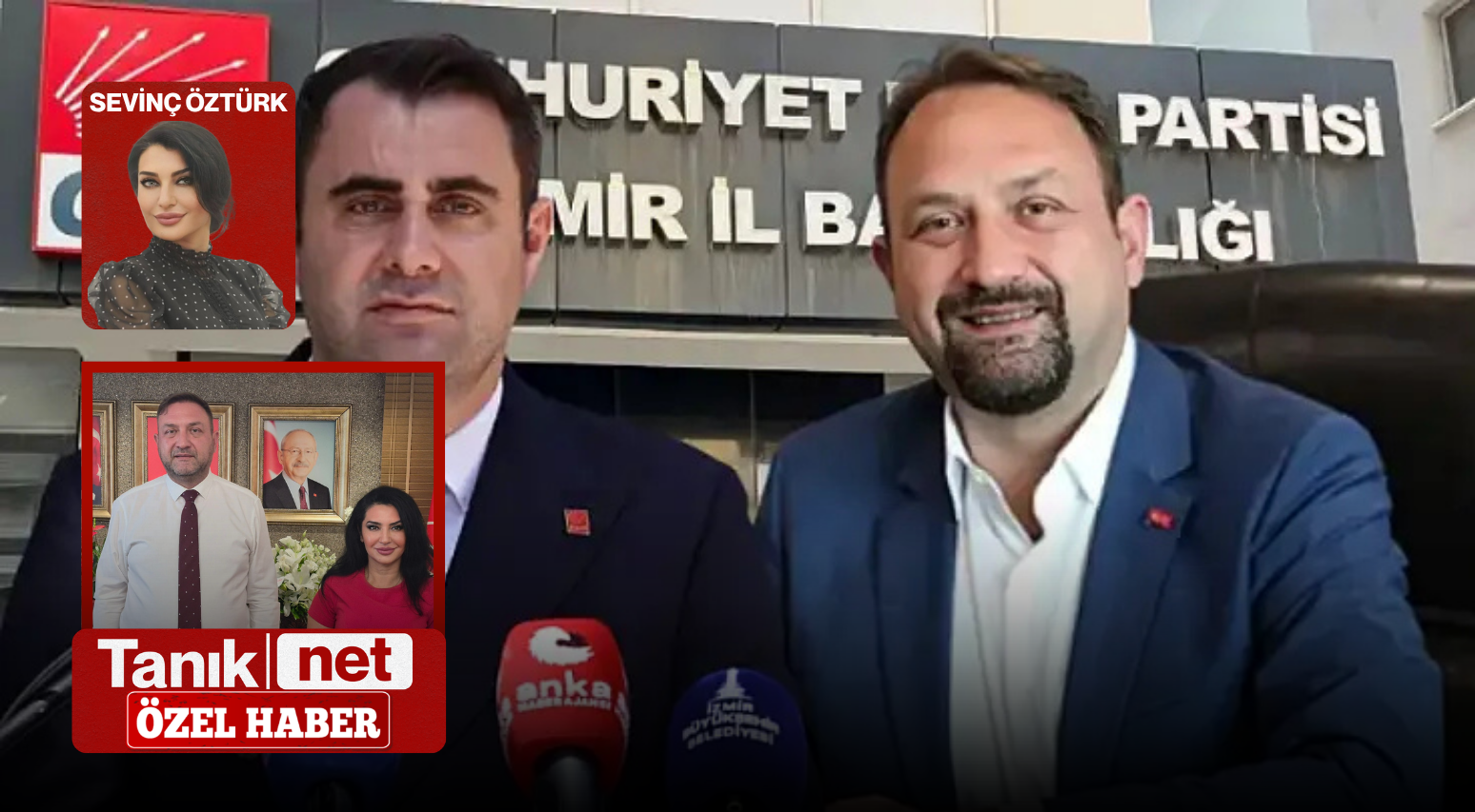 Sevinç Öztürk