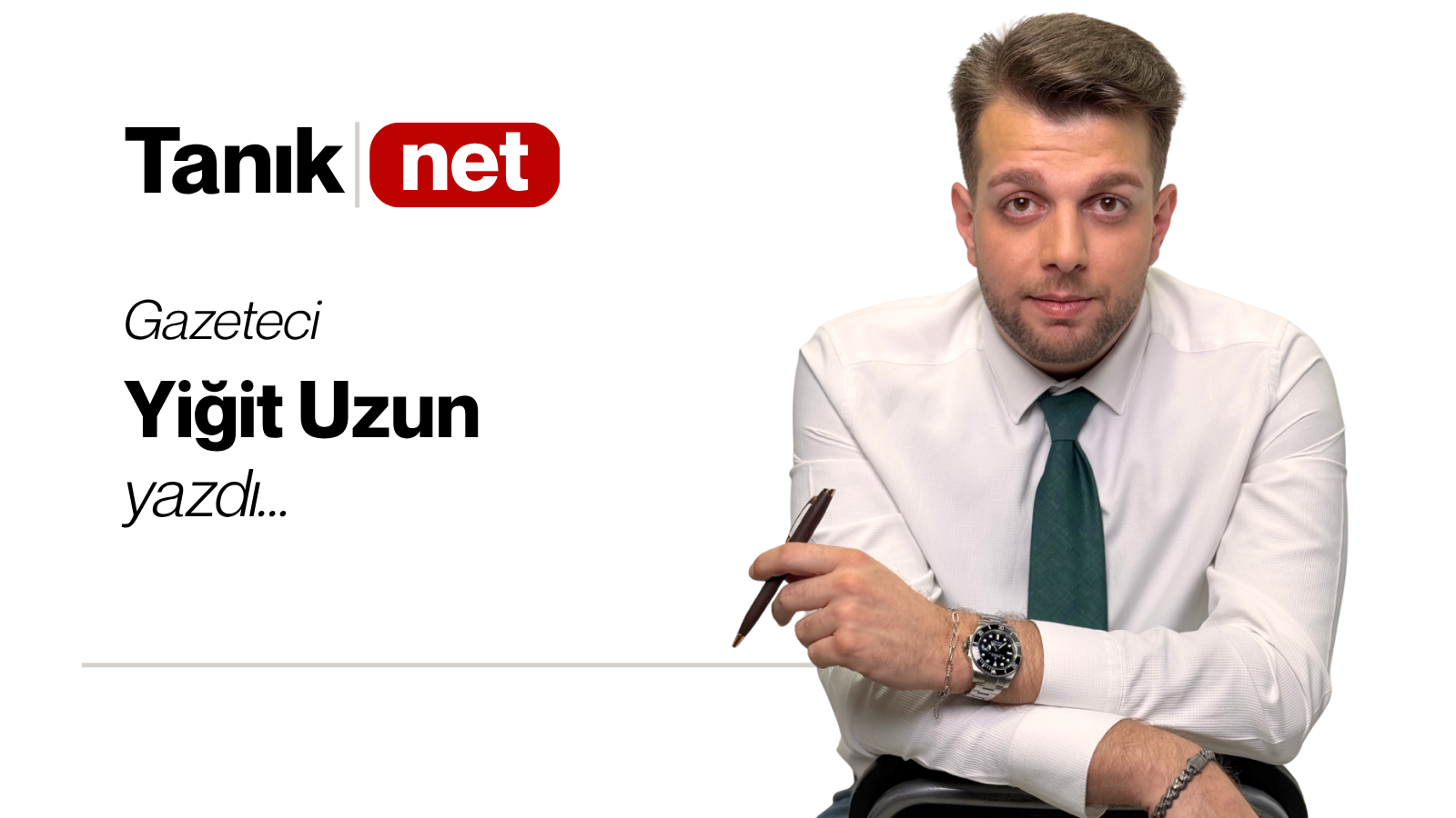 YAZDI Yiğit Uzun