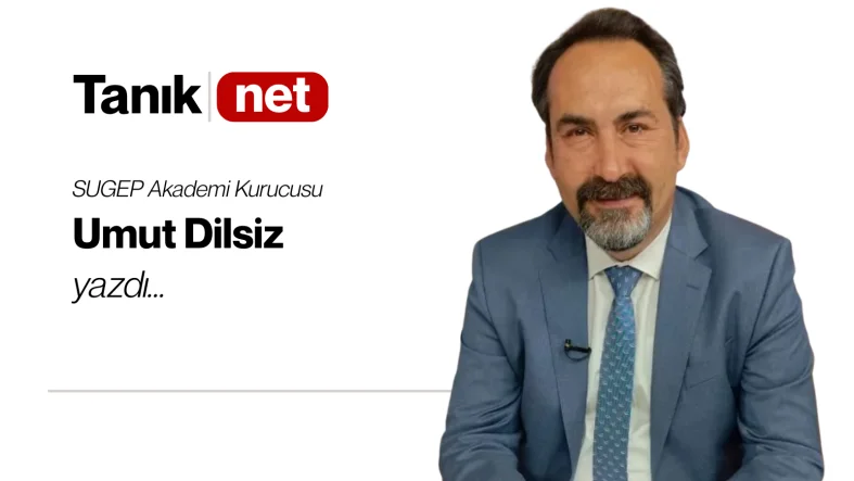 Umut Dilsiz yazdı