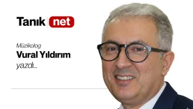 Vural Yıldırım yazdı
