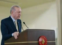 Cumhurbaşkanı Erdoğan: 2026'da tarıma ayrılan rakam 939 milyar lira