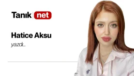 hatice aksu yazdı
