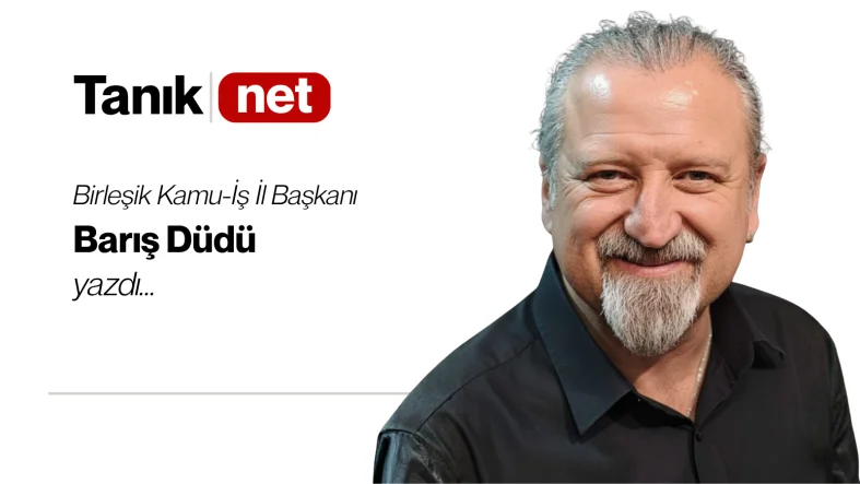 barış düdü yazdı