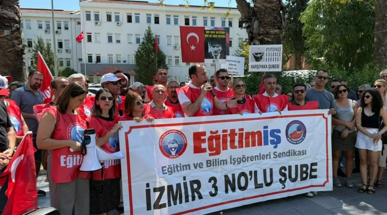 eğitim iş