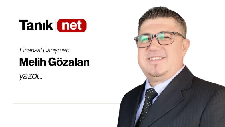 Melih Gözalan yazdı