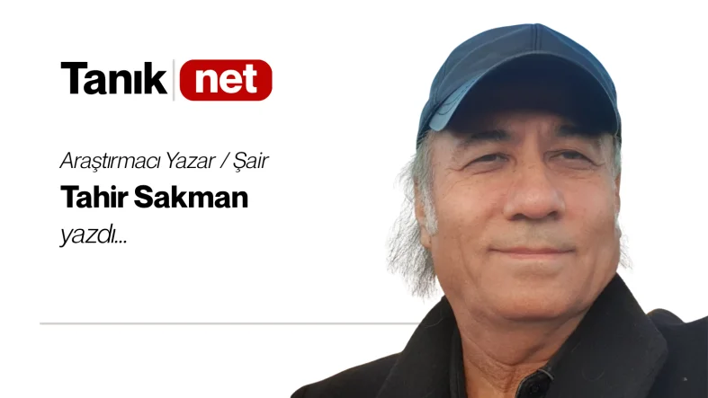 BİR FİNCAN GÖKYÜZÜ