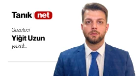 Yiğit Uzun yazdı