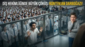 dişhekimleri