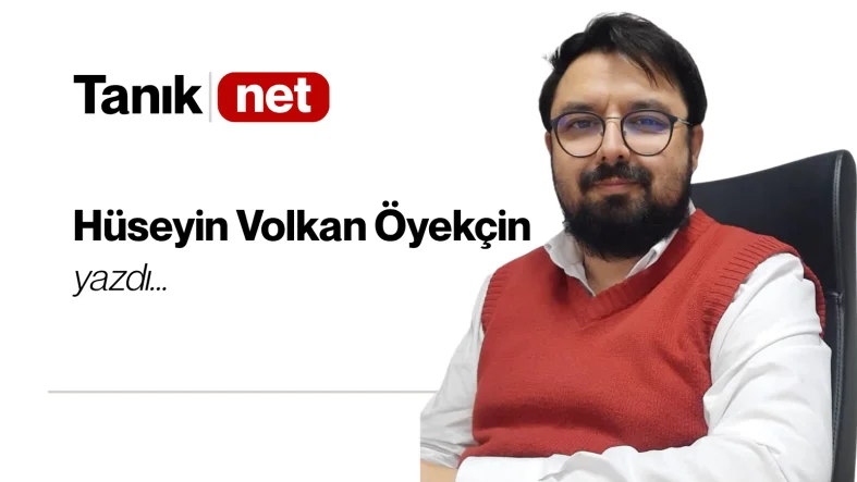 Hüseyin Volkan Öyekçin