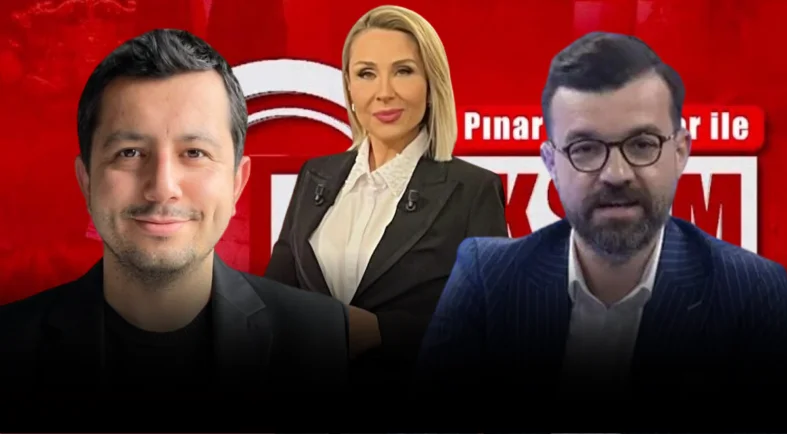 Sosyal medyadaki CHP tartışması televizyona taşındı! İki hukukçu canlı yayında yüzleşecek